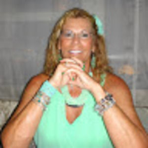 Meet your Posher, Sheryl